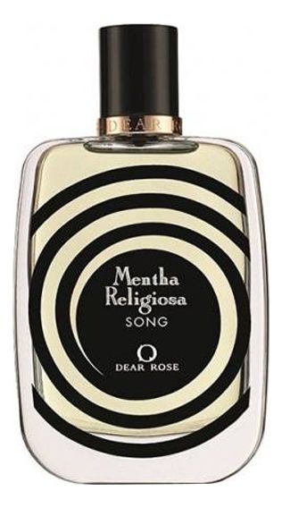 Mentha Religiosa Song: парфюмерная вода 100мл уценка