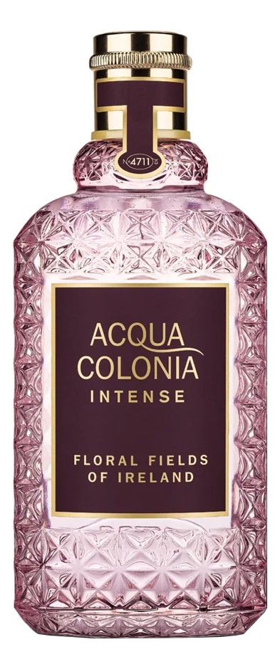 Acqua Colonia Intense Floral Fields Of Ireland: одеколон 170мл уценка