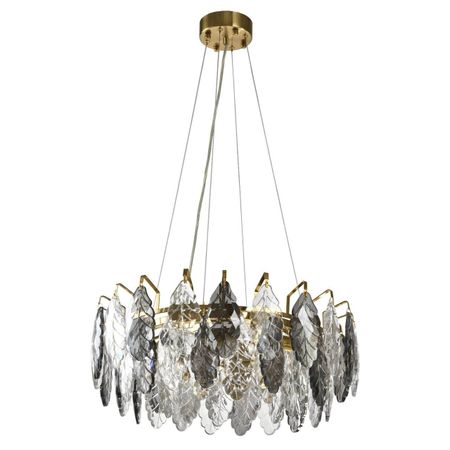 Люстра MW-Light 447012107 7/60W E14 220V