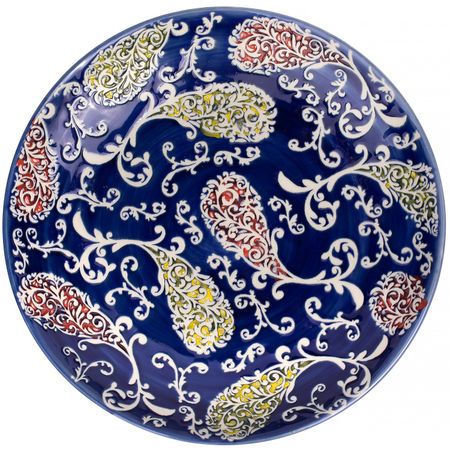 Блюдо Glasar 20х20х3 см лаура довер 101 идея на все случаи жизни