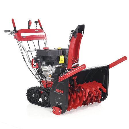 Снегоуборщик бензиновый Geos SnowLine 760 TE
