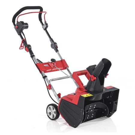 Снегоуборщик электрический Geos SnowLine 46 E