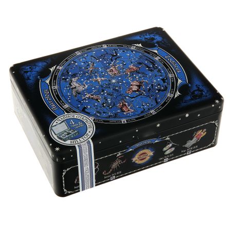 Чай Hilltop шкатулка Зодиак 200 г содзи симада токийский зодиак