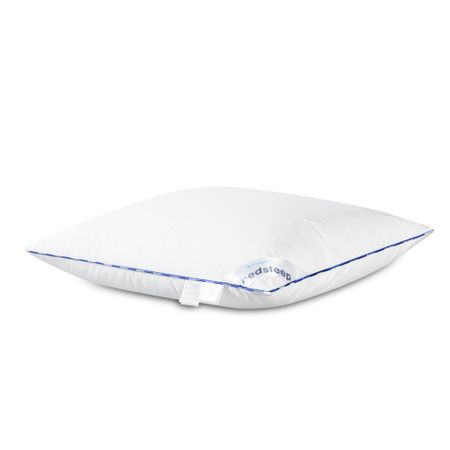 Подушка Medsleep Медео L 70х70см 1700 г