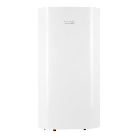 Водонагреватель накопительный Royal Thermo Aquatec Inox RTWX-F 100 косвенного нагрева 100 л 24 кВт универсальный