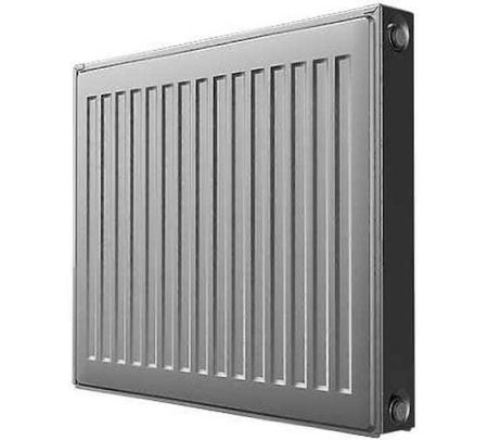 Радиатор стальной панельный тип 22 Royal Thermo Compact 500х800 мм1/2 боковое подключение серый