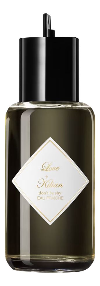 Love Don't Be Shy Eau Fraiche: парфюмерная вода 100мл (запаска)