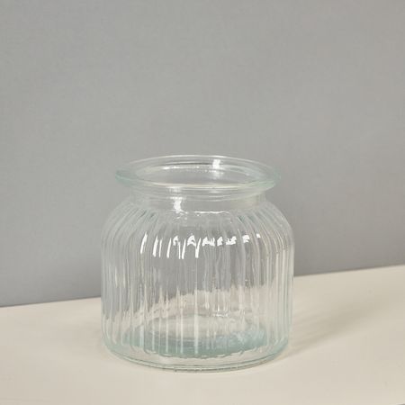 Ваза Cozy Home малая пречистая