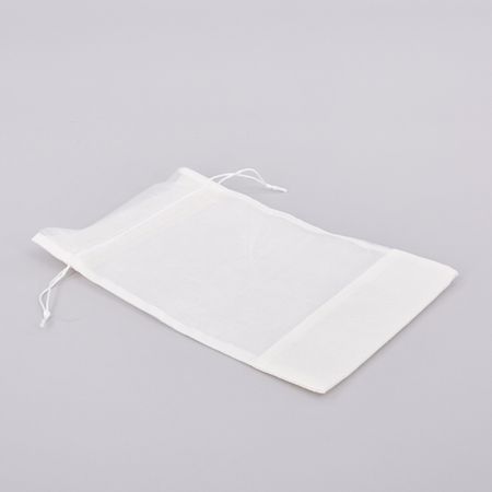 Мешочек White Shabby 20х30