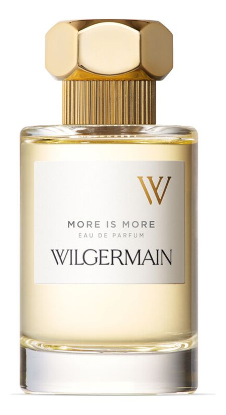 More Is More: парфюмерная вода 1,5мл парфюмерная besties more sunsets жен 50 мл