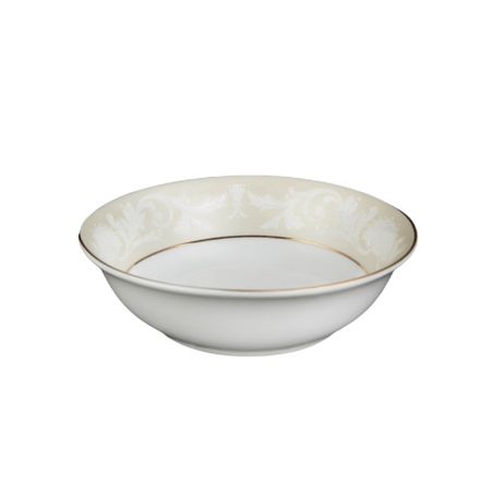 Набор салатников Тиршенройт Эдгар голд 13 см 6 шт