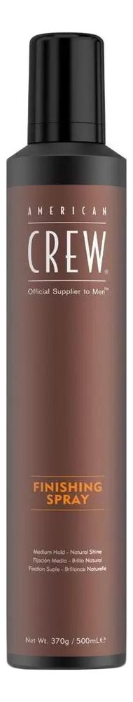 Финишный спрей для волос с защитой от влаги Finishing Spray: Спрей 500мл лазерные защитные очки hunst очки с защитой от уф излучения удаления волос и пыли нм очки ce od5