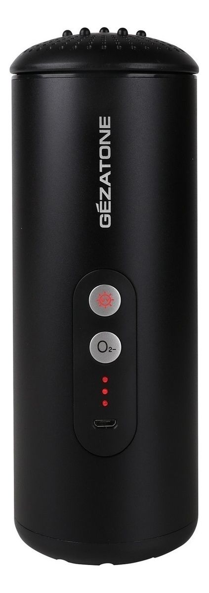 Ультрафиолетовый портативный очиститель воздуха с озонатором AP505 модный персональный портативный перезаряжаемый мини очиститель воздуха с отрицательными ионами