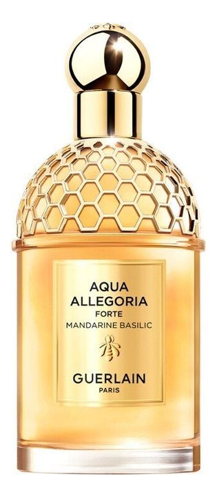 Aqua Allegoria Forte Mandarine Basilic: парфюмерная вода 200мл (запаска) уценка aqua allegoria granada salvia туалетная 200мл запаска