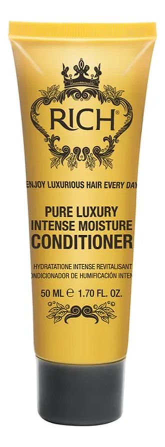 Интенсивный увлажняющий кондиционер Pure Luxury Intense Moisture Conditioner : Кондиционер 50мл