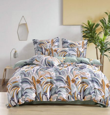Комплект постельного белья Sofi De Marko Эрис Семейный