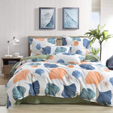 Комплект постельного белья Sofi De Marko Аврелия Семейный