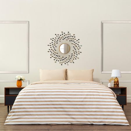 Комплект постельного белья Sofi De Marko Мэгги №17 Евро