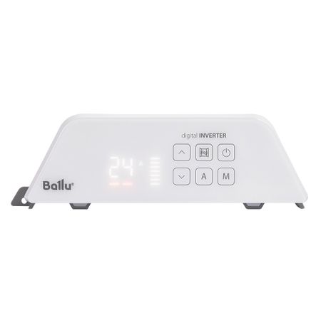 Блок управления инверторный Ballu Transformer Digital Inverter BCT/EVU-4I (НС-1416232)