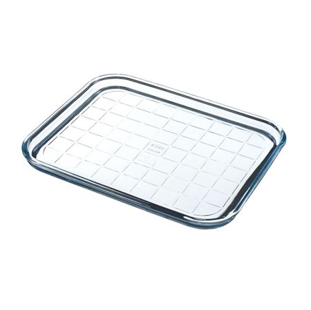 Форма для запекания Pyrex  32х26см (291B000/5046)