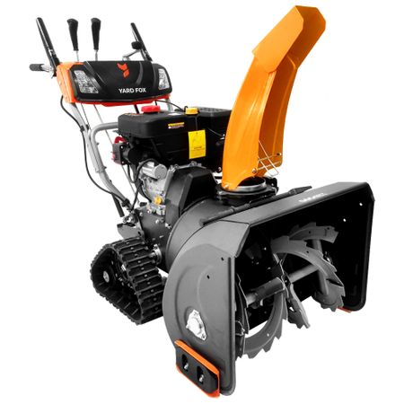 Снегоуборщик бензиновый YARD FOX PRO 6654ET