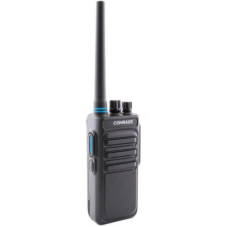 Рация Comrade R5 VHF учебный плакат морфологический разбор частей речи а4