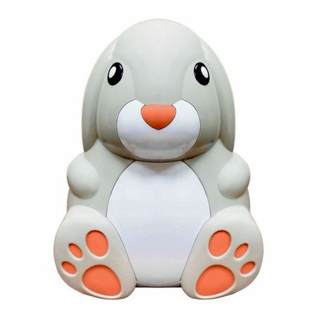 Ингалятор компрессорный детский зайка MED-2000 зайка помощник