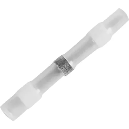 Термоусадочная трубка Skybeam 1.5/3 мм 0.1 м цвет черный 10 шт. термоусадочная трубка пвх для аккумуляторов 18650