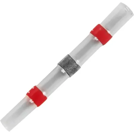 Термоусадочная трубка Skybeam 3/3 мм 0.1 м цвет черный 10 шт. термоусадочная трубка skybeam 2 1 6 3 мм 2 5 м белый