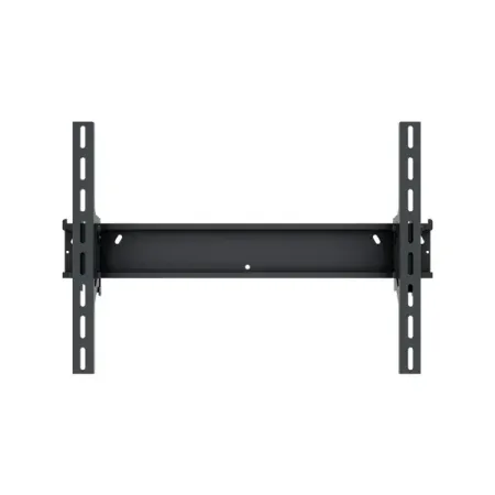 Кронштейн для ТВ Lexman настенный наклонный 664x430 см цвет черный