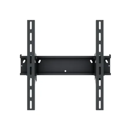 Кронштейн для ТВ Lexman настенный наклонный 464x430 см цвет черный