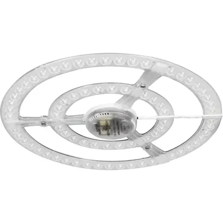 Модуль светодиодный Novotech Klark 357571 323 мм 72 Вт 5000 Лм нейтральный белый свет