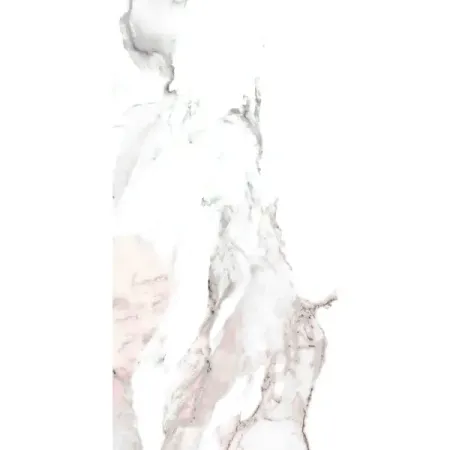 Плитка настенная Axima Тенерифе 30x60 см 1.62 м² матовая цвет розовый мрамор