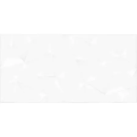 Плитка настенная Axima Тенерифе 30x60 см 1.62 м² матовая цвет белый мрамор