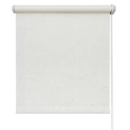 Штора рулонная Лана 100x160 см белая rpxbguckarhg сетчатая сумка для стирки белая