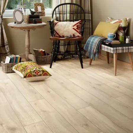 Ламинат Шатле 33 класс толщина 12 мм с фаской водостойкость 24 часа 1.253 м131