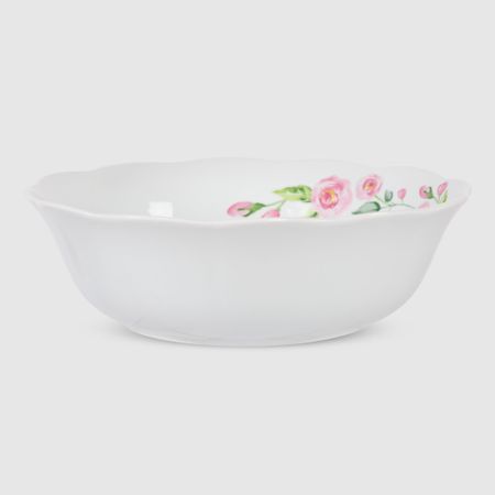 Салатник Royal Garden Ветка розы 25 см