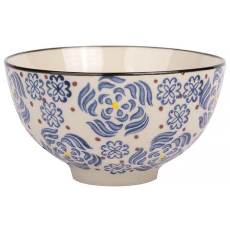 Чаша Glasar бежевая 12х12х7 см лаура довер 101 идея на все случаи жизни