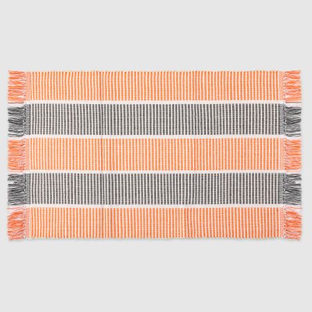 Коврик Jansons Balers Dhurries 60x90 см