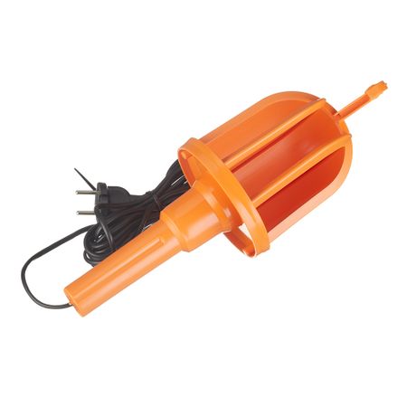 Светильник переносной Svet Фокус 2202 НРБ 01-60-001 E27 60 Вт 220 В 5 м IP20 (1802-00011) растим гения ррр 1802 тачки 2