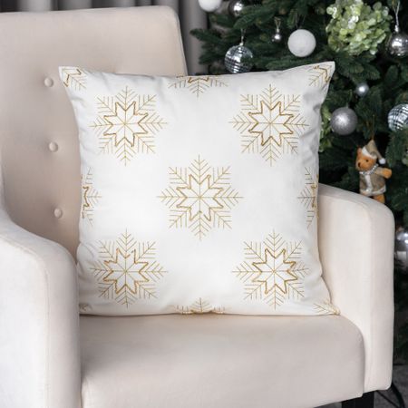 Подушка декоративная Estia Бальтер 45х45 см