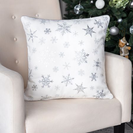 Подушка декоративная Estia Аресес 45х45 см