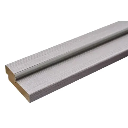 Комплект дверной коробки 2070x70x26 мм Hardflex ясень серый (2.5 шт.) комплект деталей для ножа rick hinderer xm 18 3 5