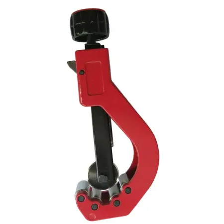 Ножницы для резки труб Защита Про роликовые 63 мм