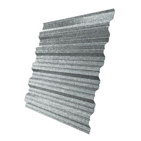 Профнастил НС35 1,06х2 м 0,7 мм оцинкованный книга для записей а4 100л кл розовые волны 7бц глянцевая ламинация офсет 60г м2