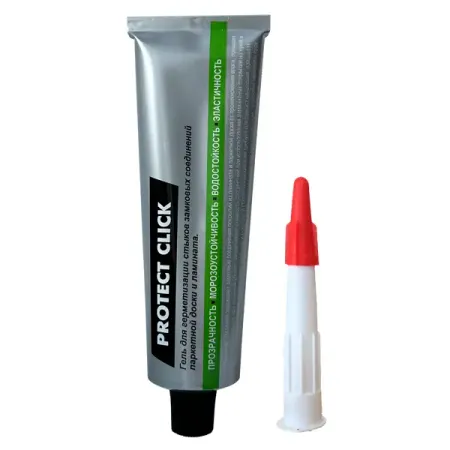 Гель для герметизации замков ламината и паркета 125 мл