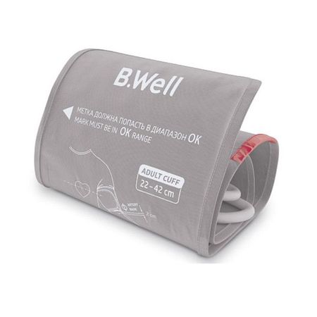 Манжета конусная для обхвата руки на плечо универсальная WA-C-ML B.Well/Би Велл 22-42см р.M-L