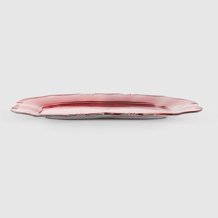 Поднос Mercury Tableware 38x26,5 см