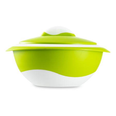 Термокастрюля Pinnacle зеленая 3 л