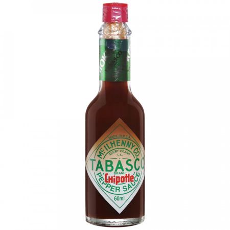 Соус Tabasco Чипотли перечный, 60 мл соус sen soy sriracha 860 г